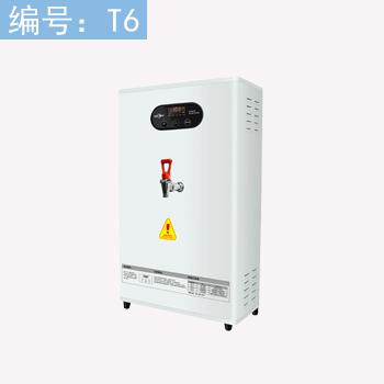 連續式開(kāi)水機